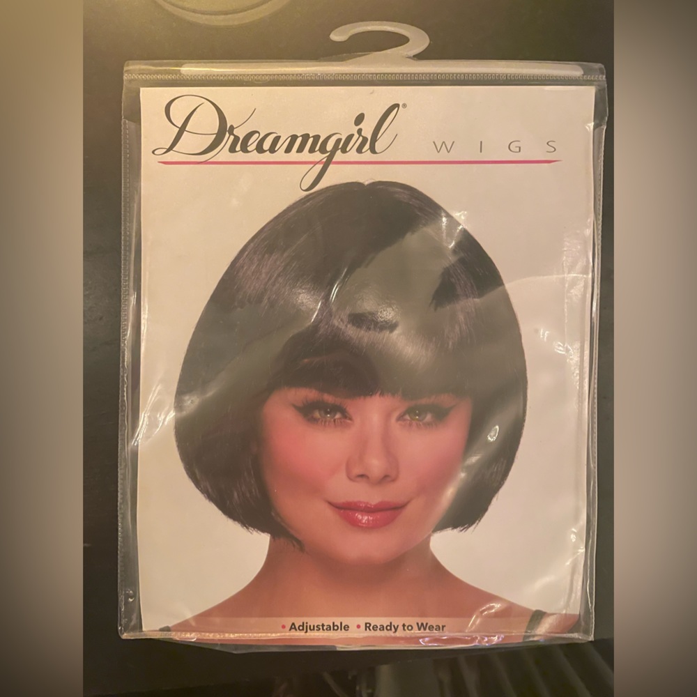Yandy “Dream Girl” wig